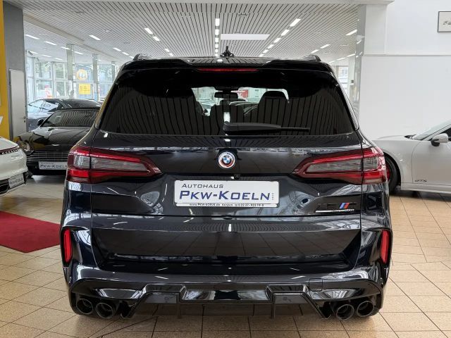 BMW X5 Competition