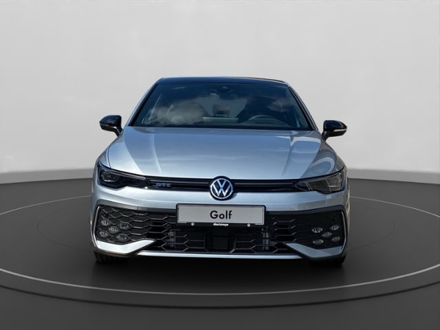 Volkswagen Golf DSG Golf VIII eHybrid