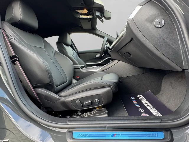 BMW 340 M-Sport Sedan xDrive