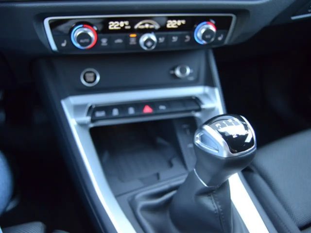 Audi Q3 35 TFSI S-Line Sportback