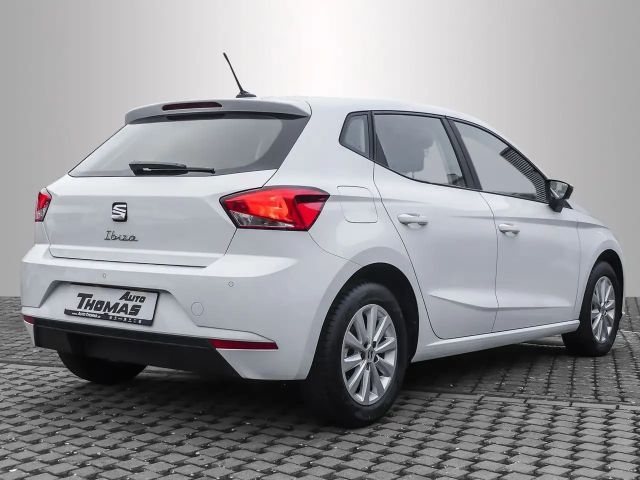 Seat Ibiza 1.0 TSI Style