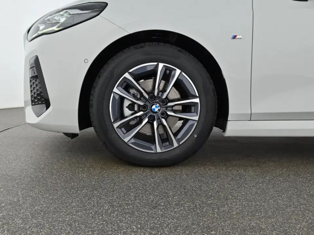 BMW 218 218d Active Tourer Sedan