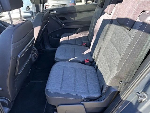 Volkswagen Touran DSG Move