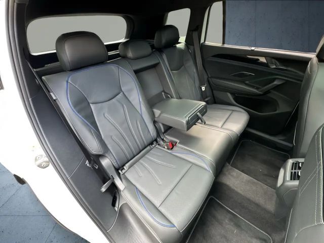 Volkswagen Tayron R-Line eHybrid