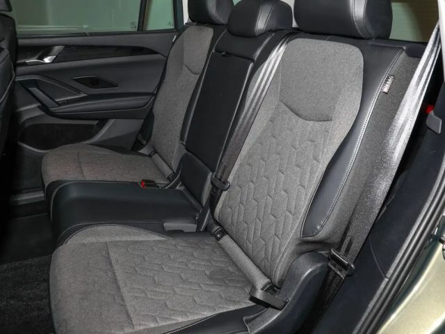 Volkswagen Tayron 1.5 eTSI DSG Life