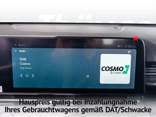 Hyundai Kona 1.6 2WD Select T-GDi