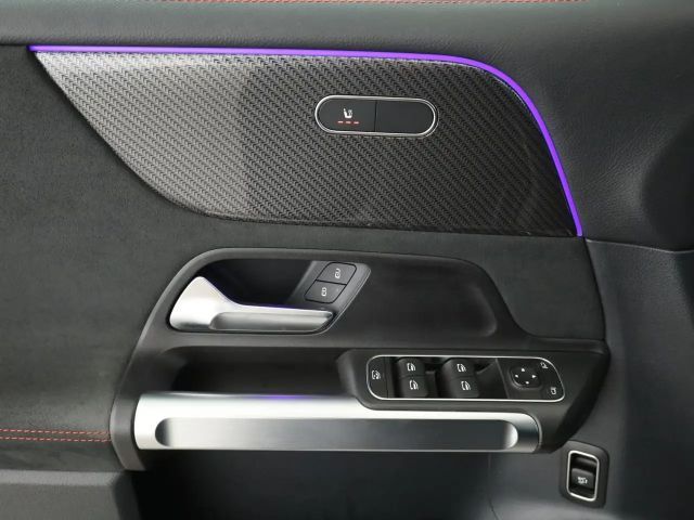 Mercedes-Benz GLB 200 AMG Line GLB 200 d