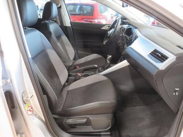 Volkswagen Taigo 1.0 TSI