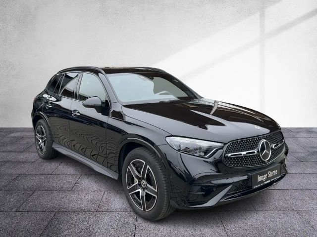 Mercedes-Benz GLC 300 4MATIC AMG Line
