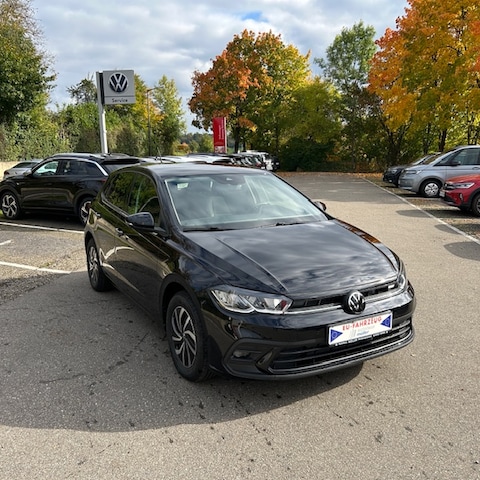 Volkswagen Polo Life