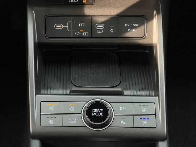 Hyundai Kona 2WD Electric Prime
