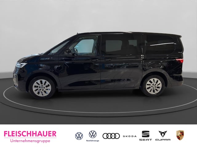 Volkswagen Multivan 2.0 TDI Lang Life