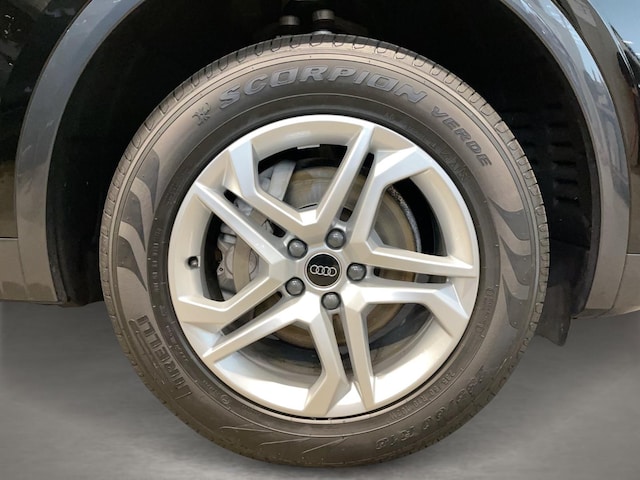 Audi Q5 40 TDI Quattro S-Tronic Sportback