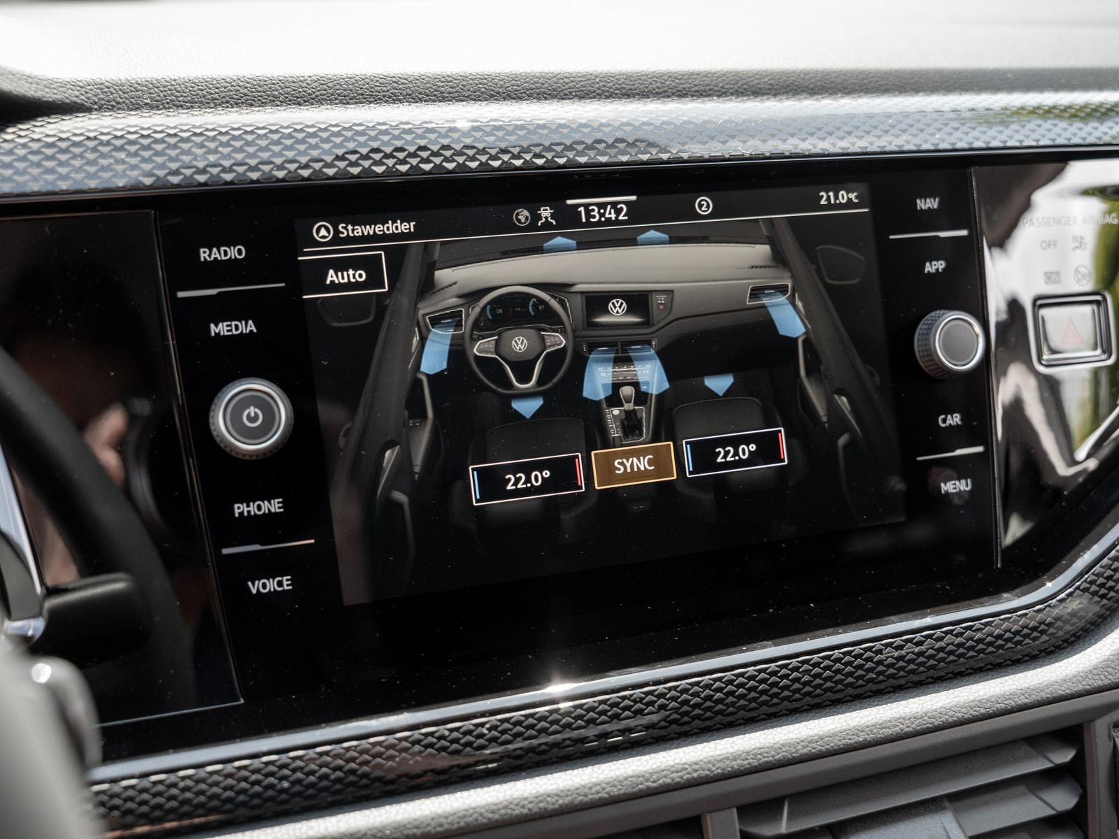 Volkswagen Taigo Life