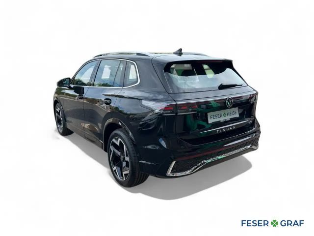 Volkswagen Tiguan 1.5 eTSI DSG R-Line