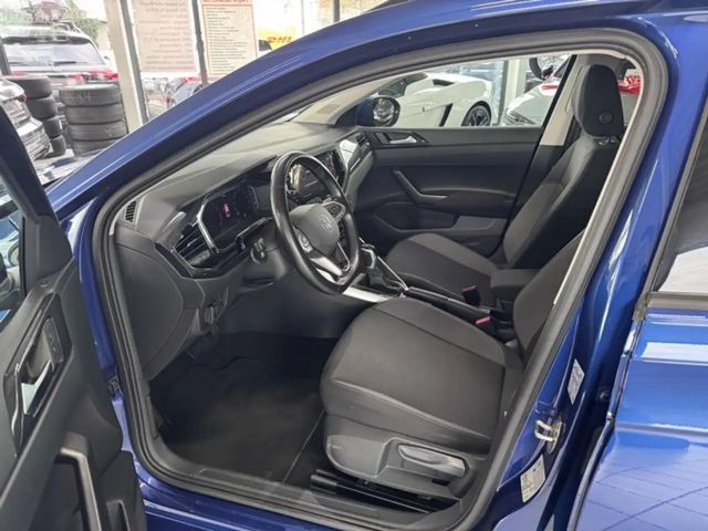 Volkswagen Taigo 1.0 TSI DSG Life