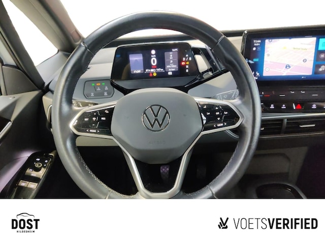 Volkswagen ID.3 City Performance Pure