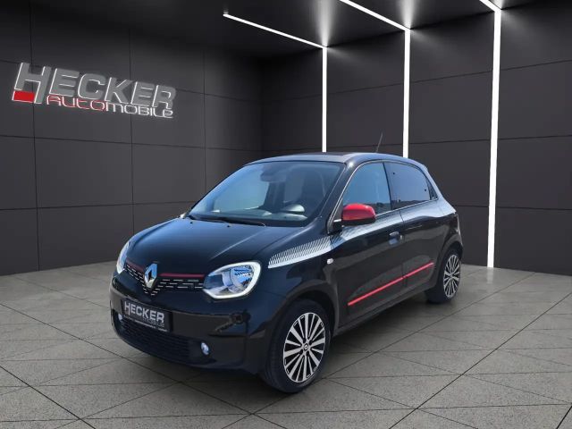 Renault Twingo Electric Techno