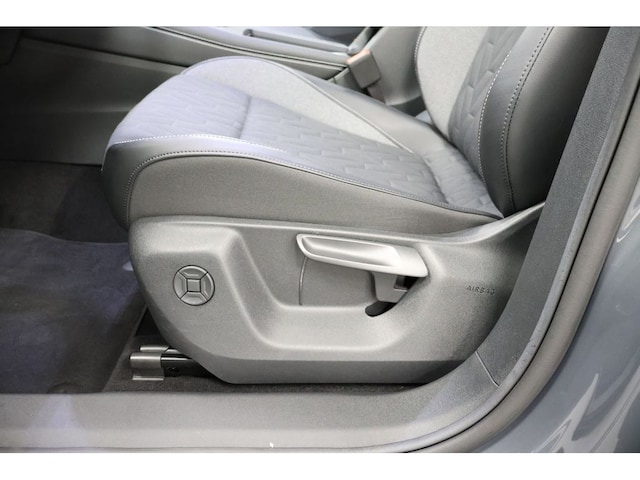 Volkswagen Tiguan 2.0 TDI DSG