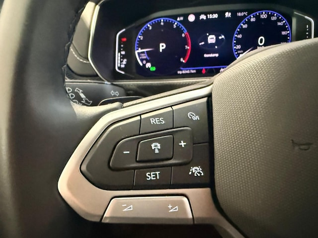 Volkswagen T-Cross 1.0 TSI DSG R-Line