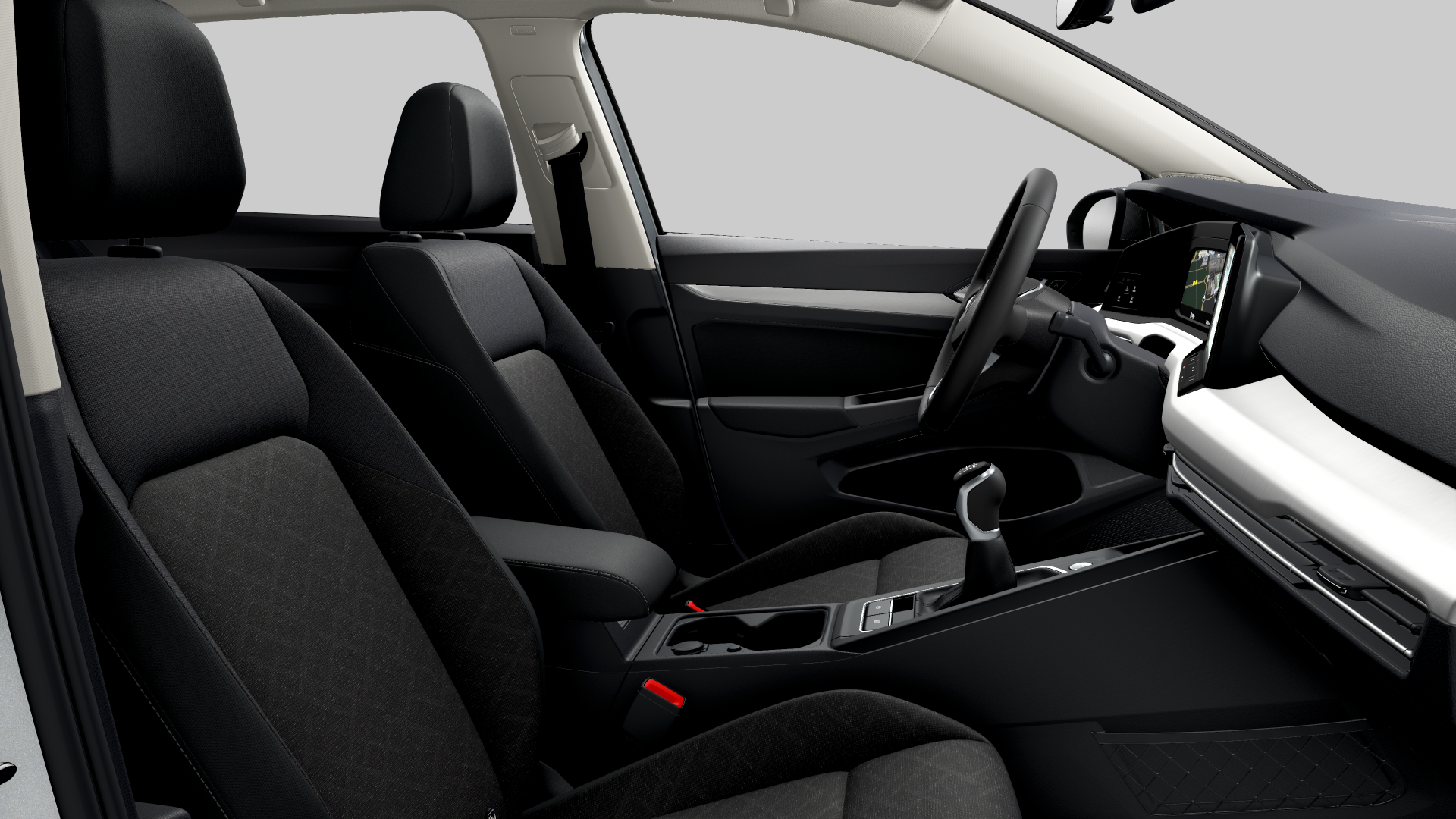 Volkswagen Golf 1.0 TSI Life Variant