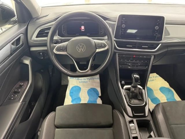 Volkswagen T-Roc 1.5 TSI Business DSG Style