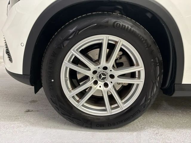 Mercedes-Benz GLC 220 4MATIC GLC 220 d