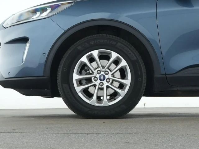 Ford Kuga AWD Titanium