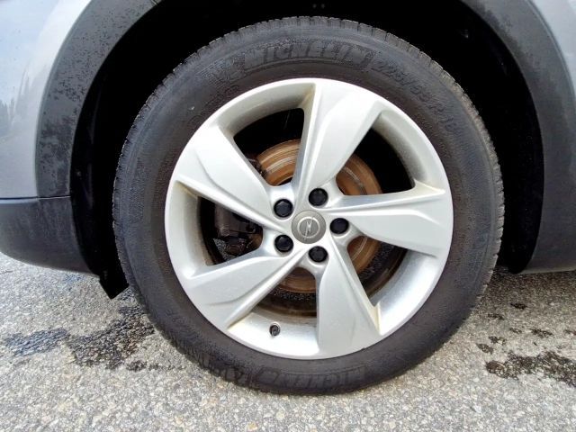 Opel Grandland X Edition