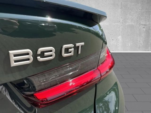 Alpina B3 GT Navi Leder el.Sitze Soundsystem H/K 360 Kamera