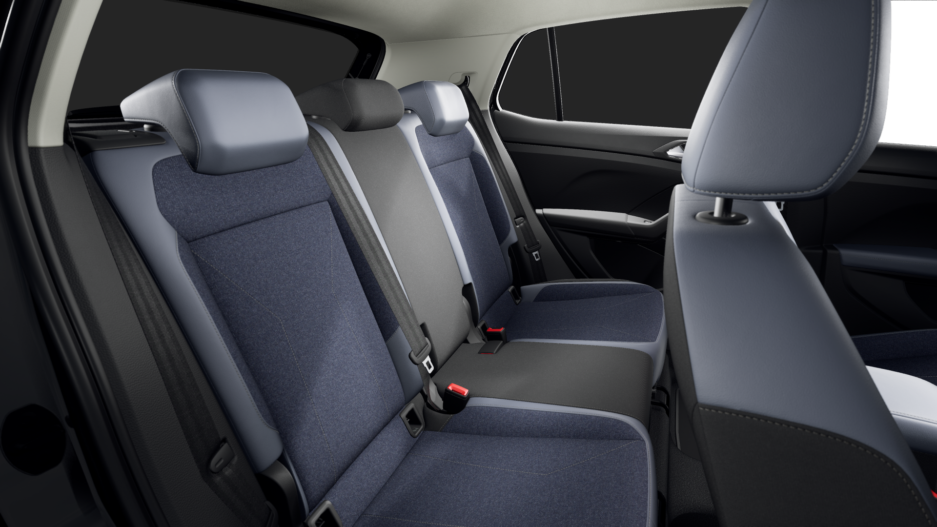 Volkswagen T-Cross 1.0 TSI DSG IQ.Drive