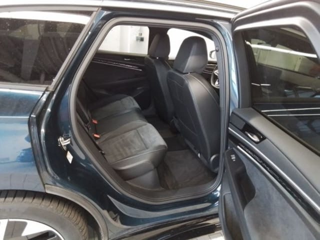 Volkswagen ID.7 IQ.Drive Pro Tourer