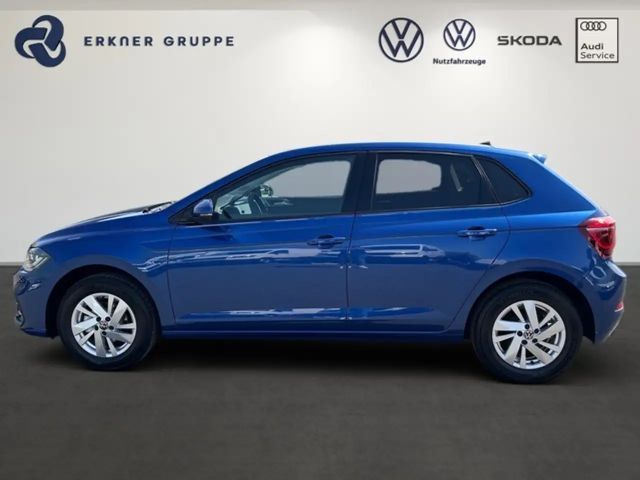 Volkswagen Polo 1.0 TSI DSG Style