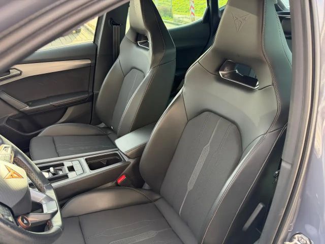 Cupra Formentor 2.0 TSI 4Drive DSG VZ