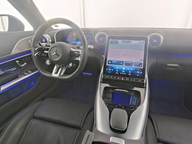 Mercedes-Benz AMG SL PREMIUM+*FAP*21*HAL*Burm*HUD*360*V8*DL