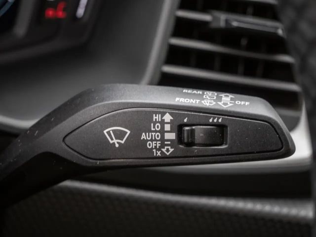 Audi A1 25 TFSI Sportback