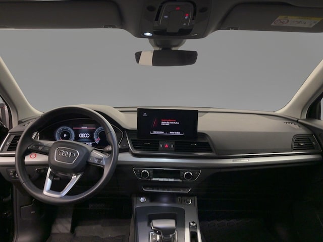 Audi Q5 40 TFSI Quattro S-Tronic Sportback