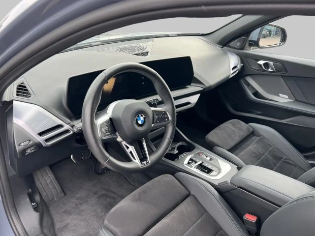 BMW 120 M-Sport Sedan