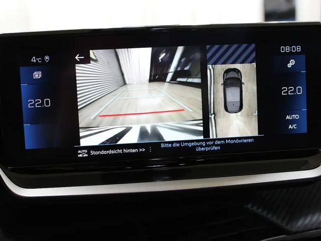 Peugeot 208 GT-Line PureTech