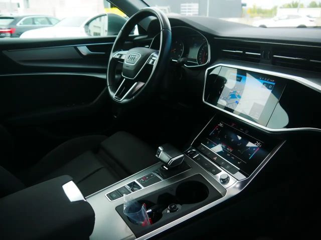 Audi A6 40 TDI Sport
