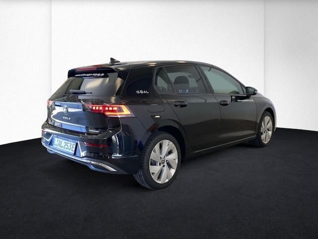 Volkswagen Golf eHybrid