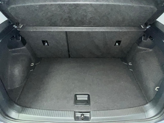 Volkswagen T-Cross 1.5 TSI DSG