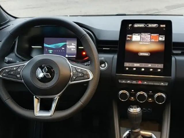 Mitsubishi Colt 1.0T Select LED/NAVIGATION/SHZ/DAB+/KAMERA