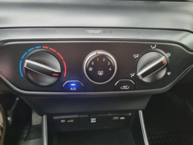 Hyundai i20 (BC3) i-Line Plus 1,2 MPI b1bp0a-O3