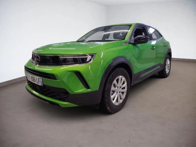 Opel Mokka Edition Mokka-e