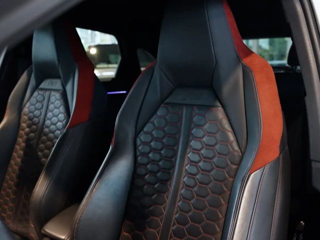 Audi RS Q3 Quattro Sportback