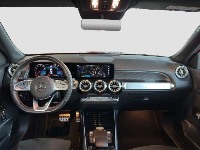 Mercedes-Benz GLB 200 AMG Line