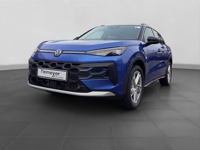 Volkswagen T-Roc 1.5 eTSI DSG Life