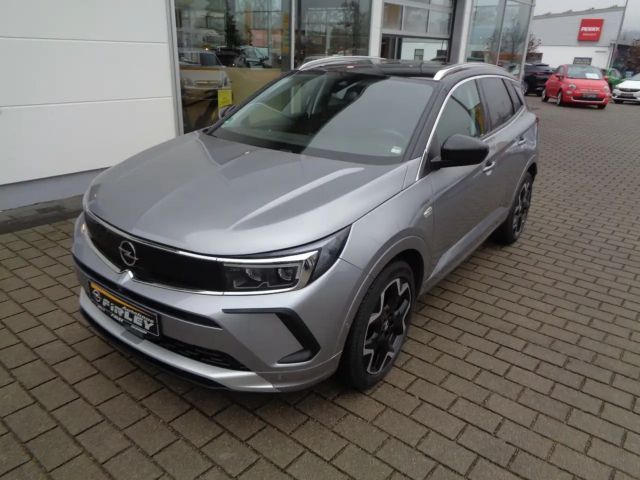 Opel Grandland X Ultimate