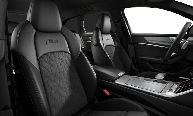 Audi A6 e-tron Avant Performance Quattro